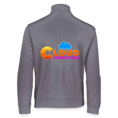 Cloud Computing - Augusta Sportswear Unisex 2.0 Medalist Jacket