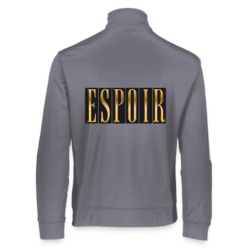 Espoir Doré - Augusta Sportswear Unisex 2.0 Medalist Jacket