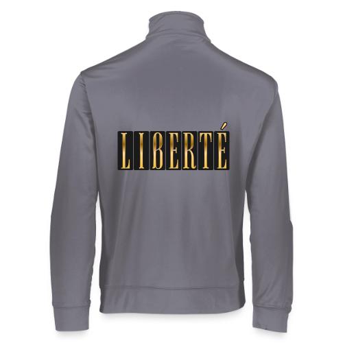 Golden Freedom - Augusta Sportswear Unisex 2.0 Medalist Jacket