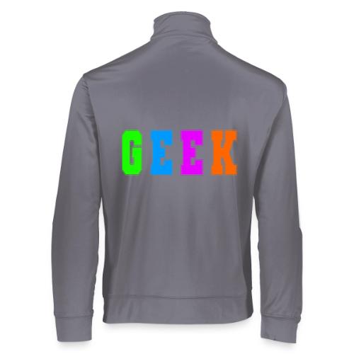 Certified Geek Mode - Augusta Sportswear Unisex 2.0 Medalist Jacket