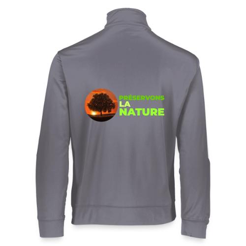 Nature protection - Augusta Sportswear Unisex 2.0 Medalist Jacket