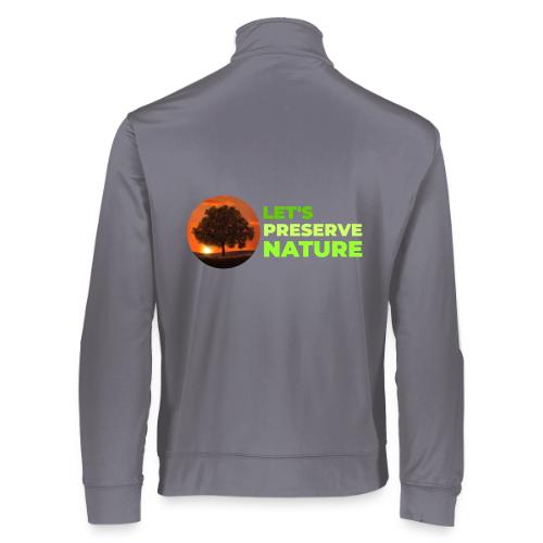 Nature protection - Augusta Sportswear Unisex 2.0 Medalist Jacket