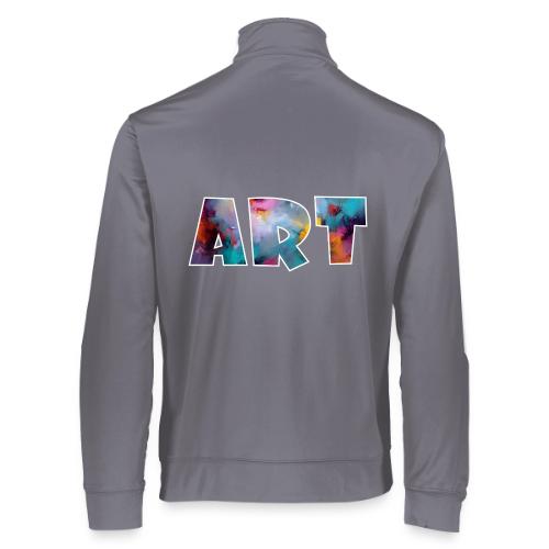 Art in Color - Augusta Sportswear Unisex 2.0 Medalist Jacket