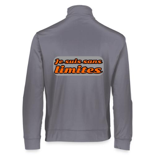 Boundless - Augusta Sportswear Unisex 2.0 Medalist Jacket