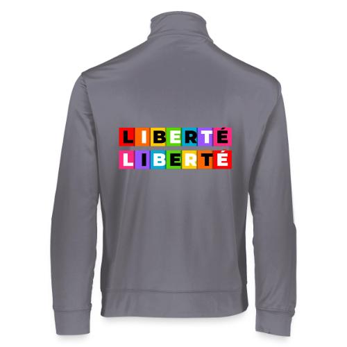 Freedom in colour - Augusta Sportswear Unisex 2.0 Medalist Jacket