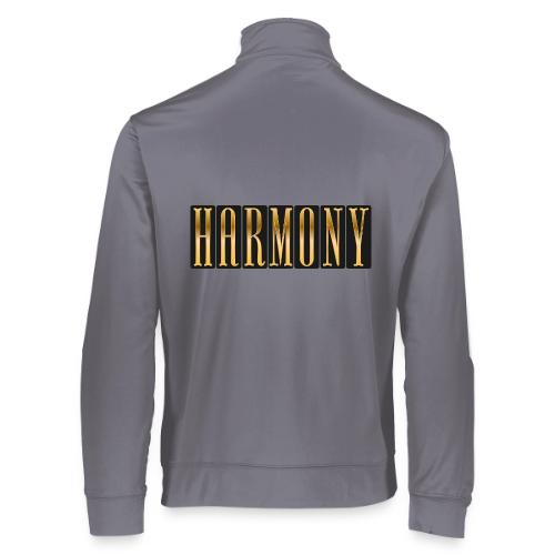 Golden Harmony - Augusta Sportswear Unisex 2.0 Medalist Jacket