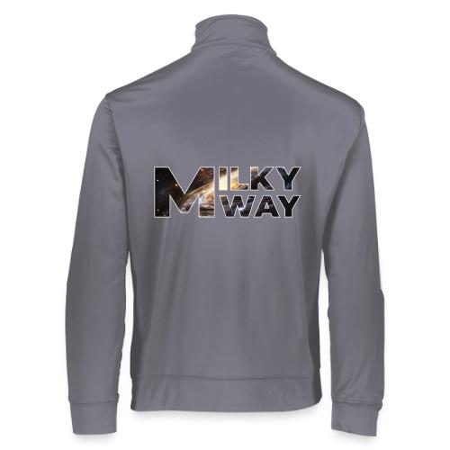 Milky Way Magic - Augusta Sportswear Unisex 2.0 Medalist Jacket