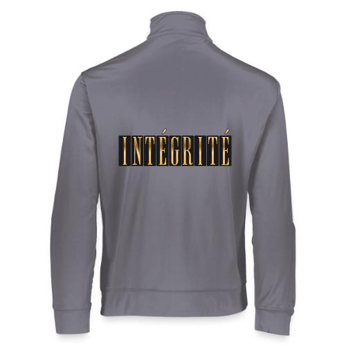 Intégrité Dorée - Augusta Sportswear Unisex 2.0 Medalist Jacket