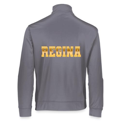 Regina - Augusta Sportswear Unisex 2.0 Medalist Jacket