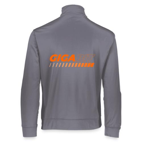 Gigabit: Speed Unleashed - Augusta Sportswear Unisex 2.0 Medalist Jacket