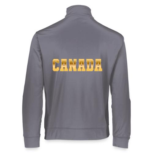 Canada - Augusta Sportswear Unisex 2.0 Medalist Jacket