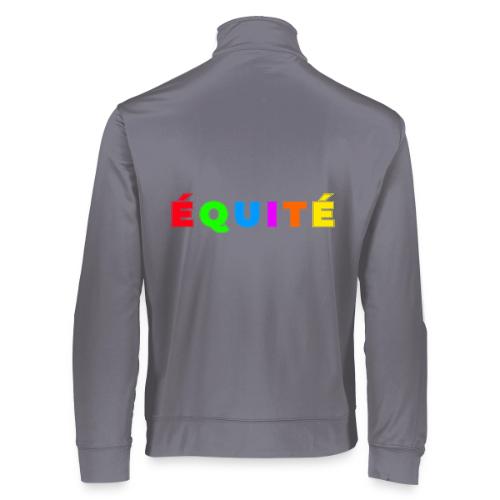 Color Equity - Augusta Sportswear Unisex 2.0 Medalist Jacket
