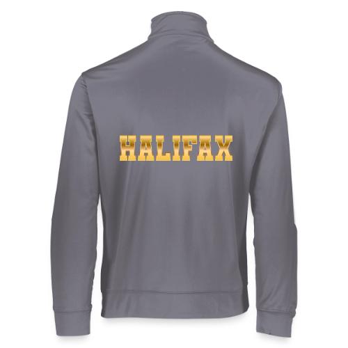 Halifax - Augusta Sportswear Unisex 2.0 Medalist Jacket