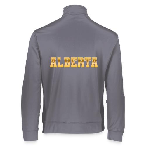 Alberta - Augusta Sportswear Unisex 2.0 Medalist Jacket