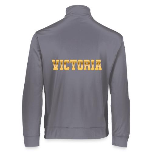 Victoria - Augusta Sportswear Unisex 2.0 Medalist Jacket