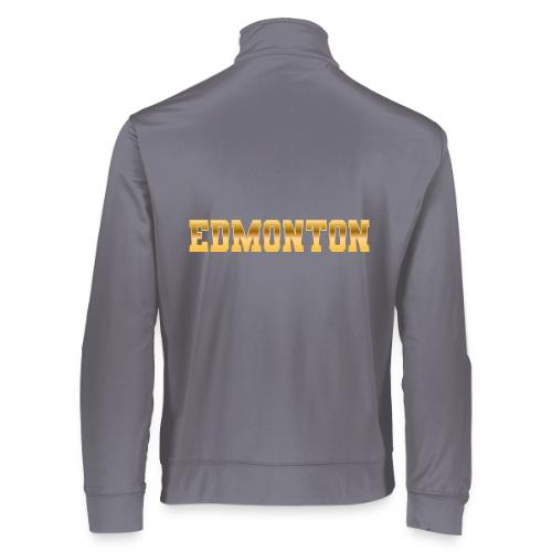 Edmonton - Augusta Sportswear Unisex 2.0 Medalist Jacket