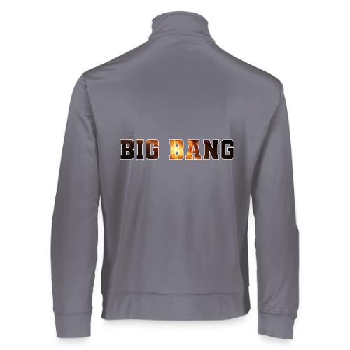 Big Bang Pulse - Augusta Sportswear Unisex 2.0 Medalist Jacket