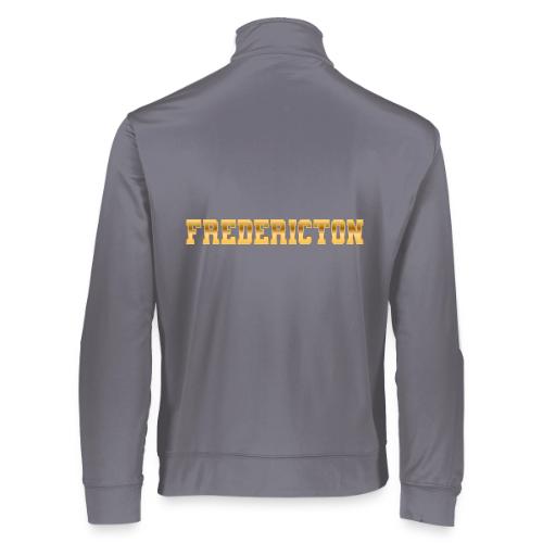 Fredericton - Augusta Sportswear Unisex 2.0 Medalist Jacket