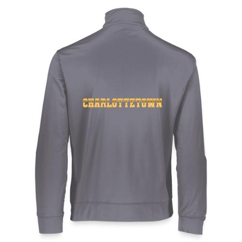 Charlottetown - Augusta Sportswear Unisex 2.0 Medalist Jacket