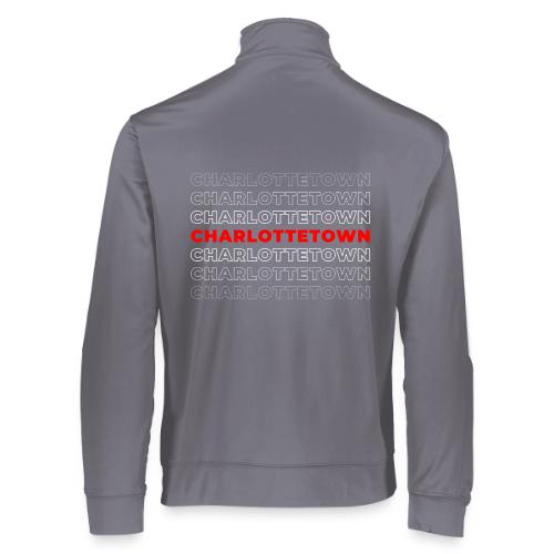 Charlottetown Character - Augusta Sportswear Unisex 2.0 Medalist Jacket