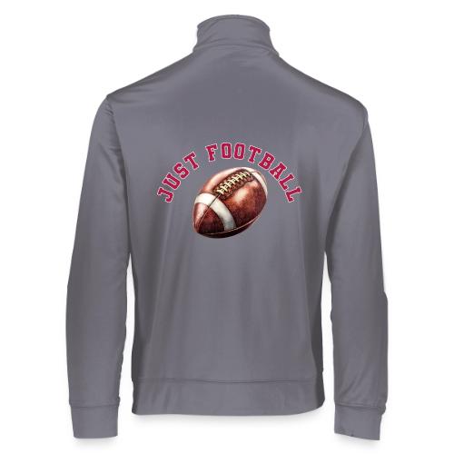 Just Football - Augusta Sportswear Unisex 2.0 Medalist Jacket