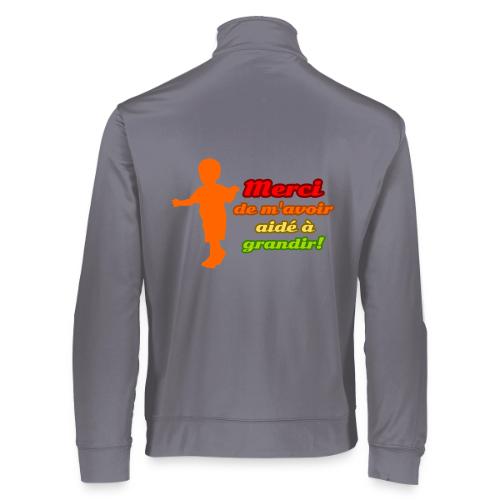 Growing Thanks to You - Augusta Sportswear Unisex 2.0 Medalist Jacket