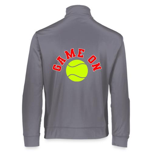 Game On Tennis - Augusta Sportswear Unisex 2.0 Medalist Jacket
