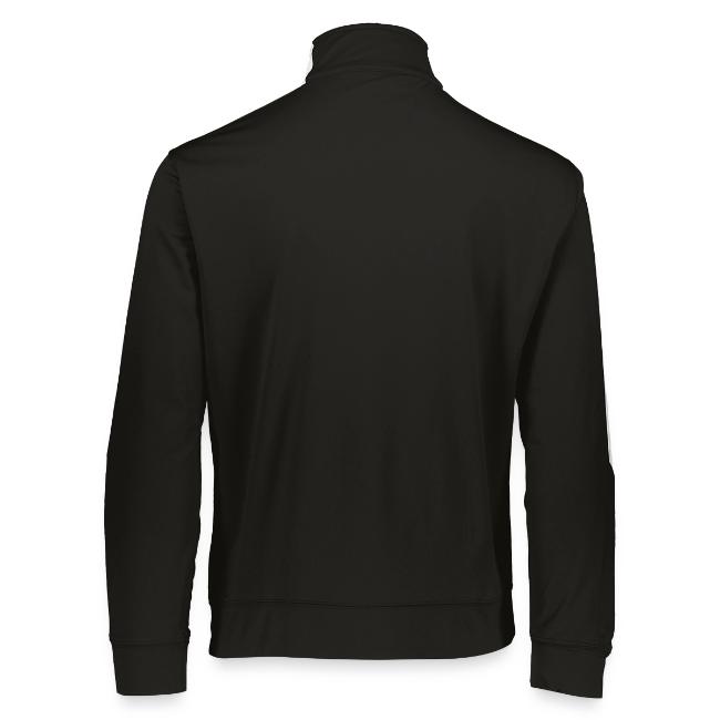 Stained Glass Leaves Design