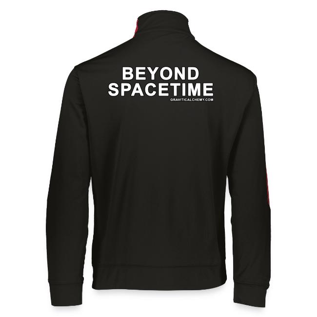 Gravitic Alchemy Logo