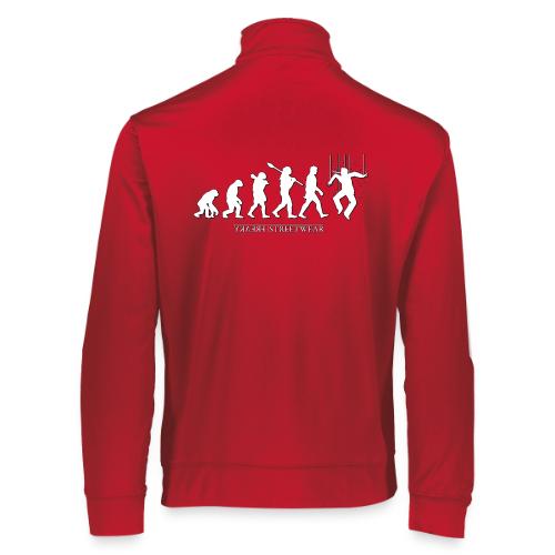 Evolution - Augusta Sportswear Unisex 2.0 Medalist Jacket