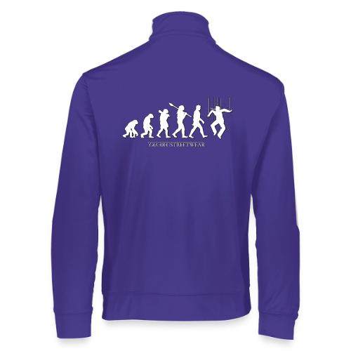Evolution - Augusta Sportswear Unisex 2.0 Medalist Jacket