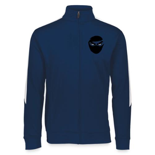 Shadow Veil Warrior - Augusta Sportswear Unisex 2.0 Medalist Jacket