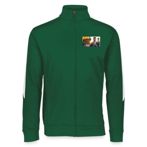 vidiq thumbnail 5 - Augusta Sportswear Unisex 2.0 Medalist Jacket