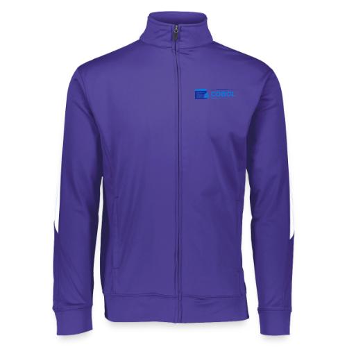 COBOL WG - Augusta Sportswear Unisex 2.0 Medalist Jacket