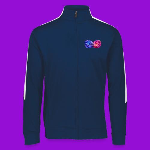 Atom - Augusta Sportswear Unisex 2.0 Medalist Jacket