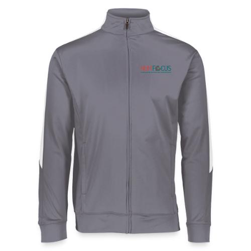NF10 decade - Augusta Sportswear Unisex 2.0 Medalist Jacket
