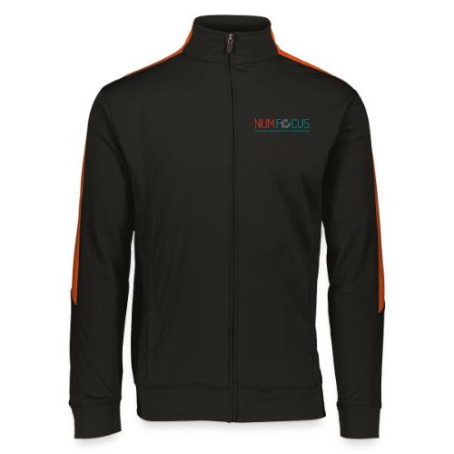 NF10 decade - Augusta Sportswear Unisex 2.0 Medalist Jacket