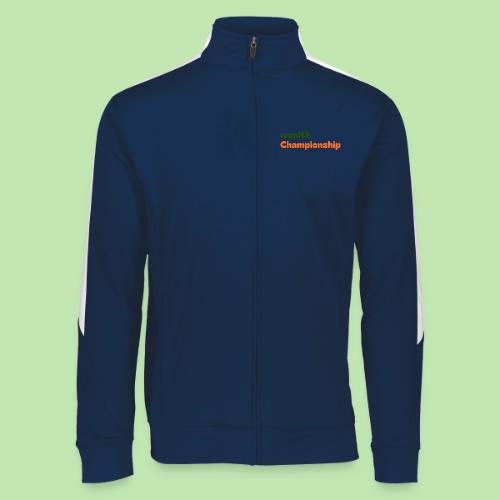 Wealth Championship - Augusta Sportswear Unisex 2.0 Medalist Jacket