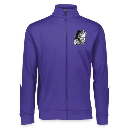 DS 28365 final - Augusta Sportswear Unisex 2.0 Medalist Jacket