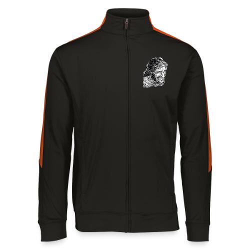 DS 28365 final - Augusta Sportswear Unisex 2.0 Medalist Jacket