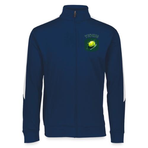 Tennis Motion - Augusta Sportswear Unisex 2.0 Medalist Jacket