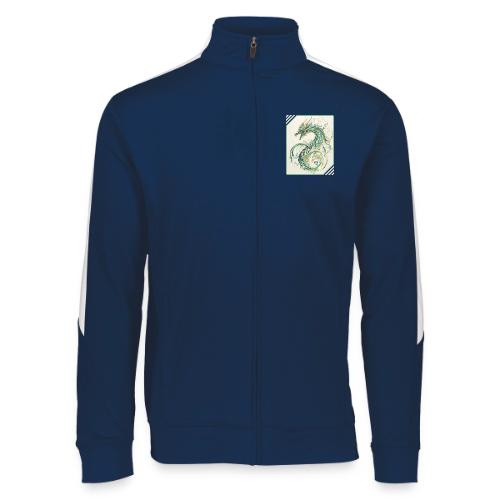 Brush of the Dragon - Augusta Sportswear Unisex 2.0 Medalist Jacket