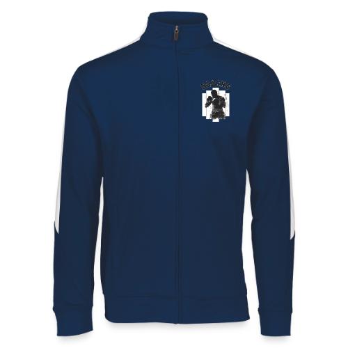 Born for Boxing - Augusta Sportswear Unisex 2.0 Medalist Jacket