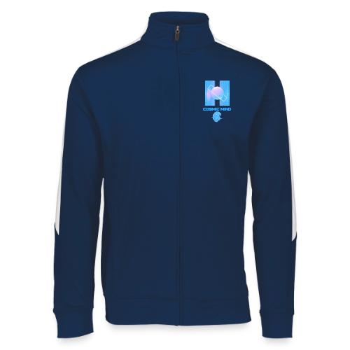 Cosmic Mind - Augusta Sportswear Unisex 2.0 Medalist Jacket