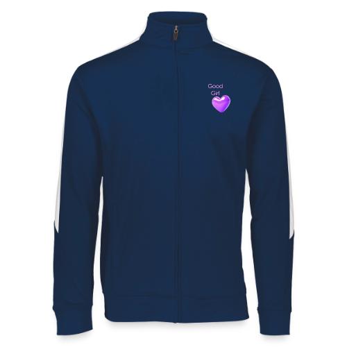 Smoon City_Good Girl - Augusta Sportswear Unisex 2.0 Medalist Jacket