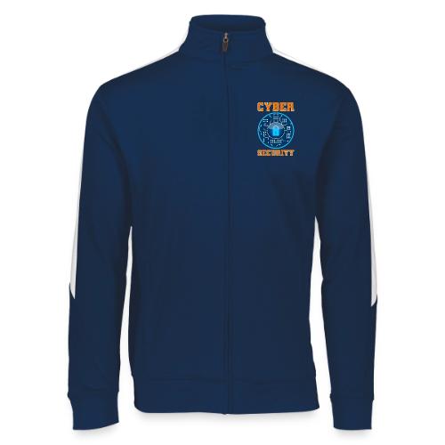 Cycer security: Secure by Design - Augusta Sportswear Unisex 2.0 Medalist Jacket
