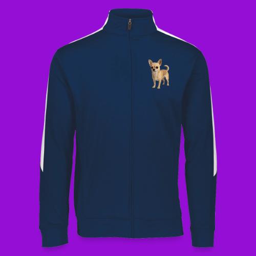 Chihuahua - Augusta Sportswear Unisex 2.0 Medalist Jacket
