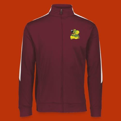 Upsetters Cobra - Augusta Sportswear Unisex 2.0 Medalist Jacket