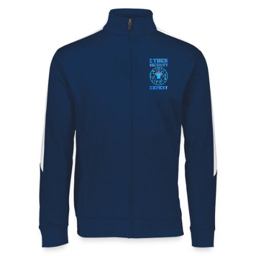 Cyber Security Expert - Augusta Sportswear Unisex 2.0 Medalist Jacket