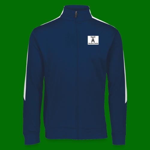 Sick Boys Radio Tower - Augusta Sportswear Unisex 2.0 Medalist Jacket